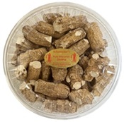 Short/Extra Large 1 Pound Container