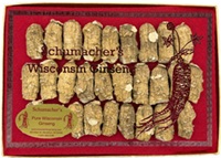 Short/Medium 4 Ounce Gift Box (Sale Price)