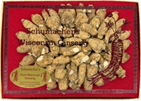 Short/Small 4 Ounce Gift Box