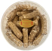 Half Short/Jumbo 1 Pound Container