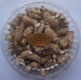 Short/Large 1 Pound Container