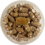 Short/Large 1 Pound Container