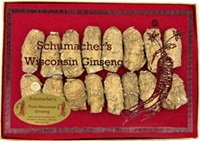 Short/Large 4 Ounce Gift Box (Sale Price)