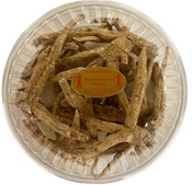 8 Ounce Package of Assorted Roots