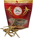 6 Ounce Gift Bag of Assorted Roots (Sale Price)