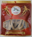 6 Ounce Gift Bag of Assorted Roots