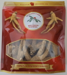 6 Ounce Gift Bag of Assorted Roots (Sale Price)