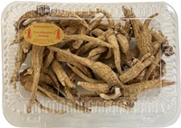 1 Pound Package Jumbo Untrimmed