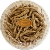 Ginseng Prong 1 Pound Container