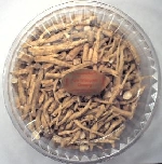 Ginseng Prong 1 Pound Container