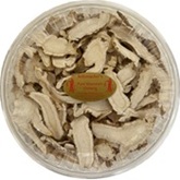 Ginseng Slices 1 Pound Container
