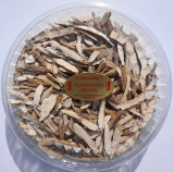 Long/Small Ginseng Slices 7 Ounce Container