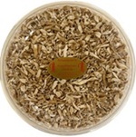 Ginseng Tea Cut 1 Pound Container (Monthly Special - $5.00 Off Regular Price)