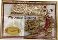 Wisconsin Ginseng Sampler Pack