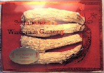 Long/Extra Jumbo 4 Ounce Gift Box